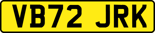 VB72JRK