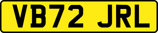 VB72JRL