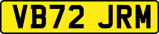 VB72JRM
