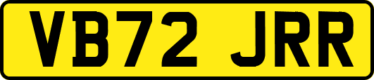 VB72JRR