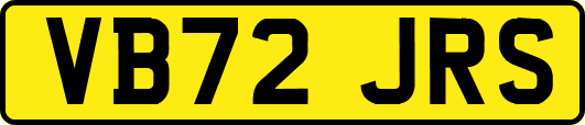 VB72JRS
