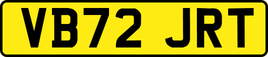 VB72JRT