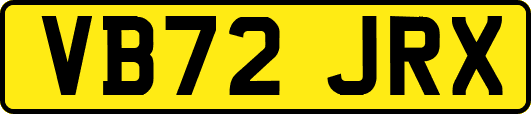 VB72JRX