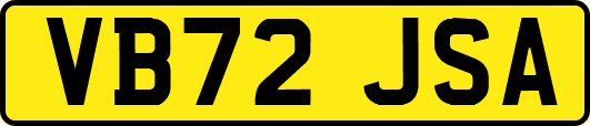 VB72JSA