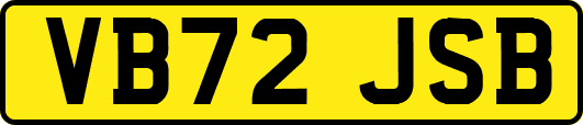 VB72JSB