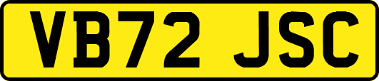 VB72JSC