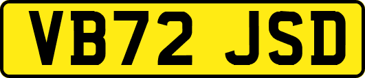 VB72JSD
