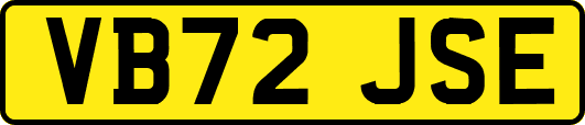 VB72JSE