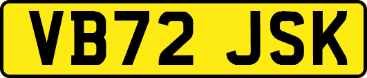 VB72JSK