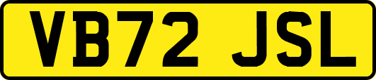 VB72JSL