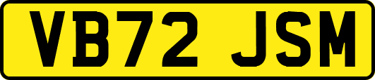 VB72JSM