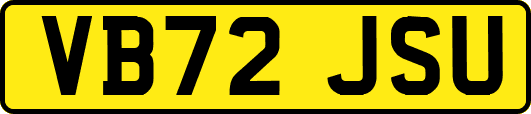 VB72JSU