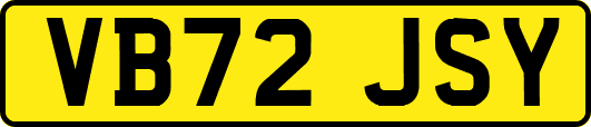 VB72JSY