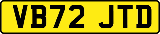 VB72JTD
