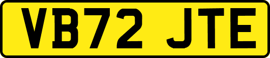 VB72JTE