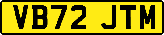VB72JTM