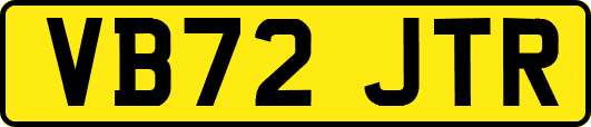 VB72JTR