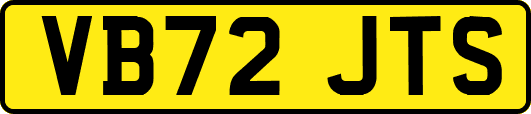 VB72JTS