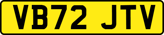 VB72JTV