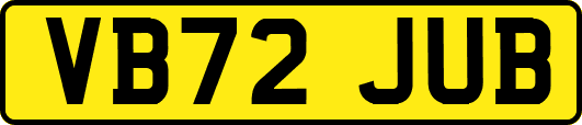 VB72JUB