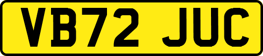 VB72JUC