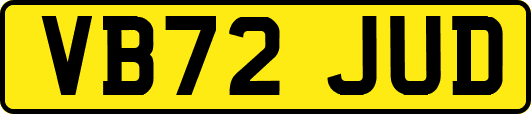 VB72JUD