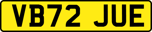 VB72JUE