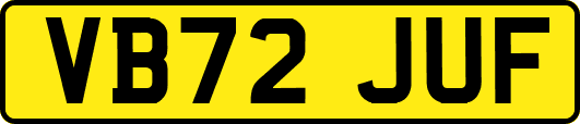 VB72JUF