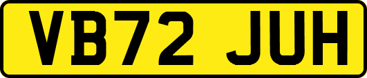 VB72JUH
