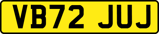 VB72JUJ