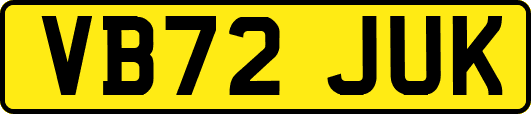 VB72JUK