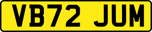 VB72JUM