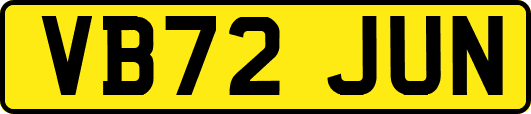 VB72JUN
