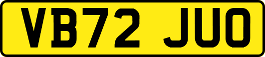 VB72JUO