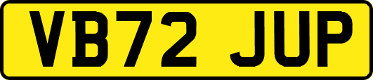 VB72JUP