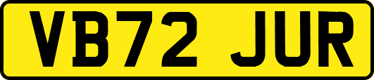 VB72JUR