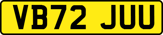 VB72JUU