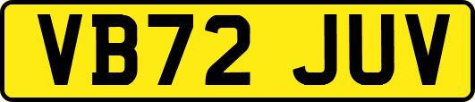 VB72JUV