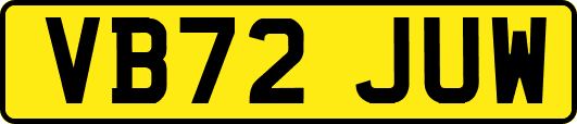 VB72JUW