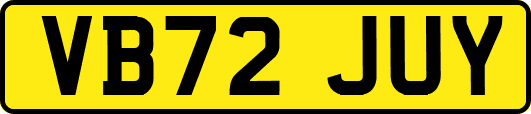 VB72JUY