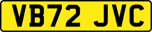 VB72JVC