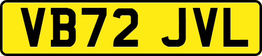 VB72JVL