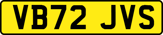 VB72JVS