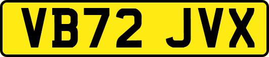 VB72JVX