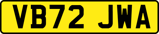 VB72JWA