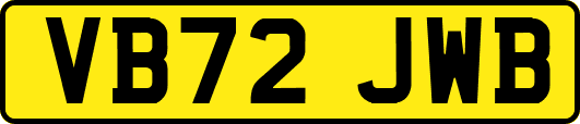 VB72JWB