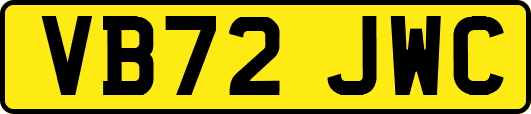 VB72JWC