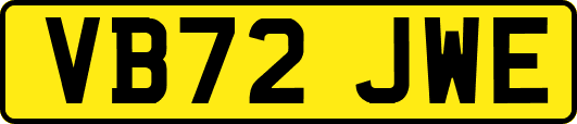 VB72JWE