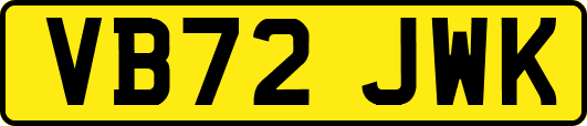 VB72JWK