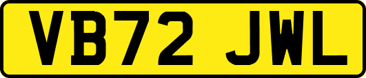 VB72JWL